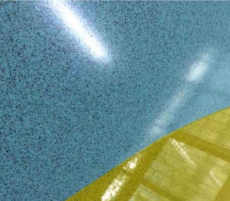 南通环氧彩砂地坪施工工艺