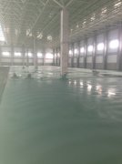地坪施工夏季高温怎样防止混凝土裂缝的产生的
