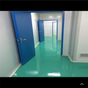 南通环氧砂浆圆弧角地坪最新施工工艺