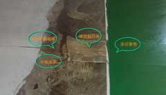 南通旧环氧地坪改造施工工艺