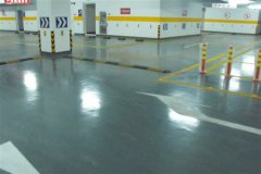 南通环氧地坪质量好坏跟哪些因素有关